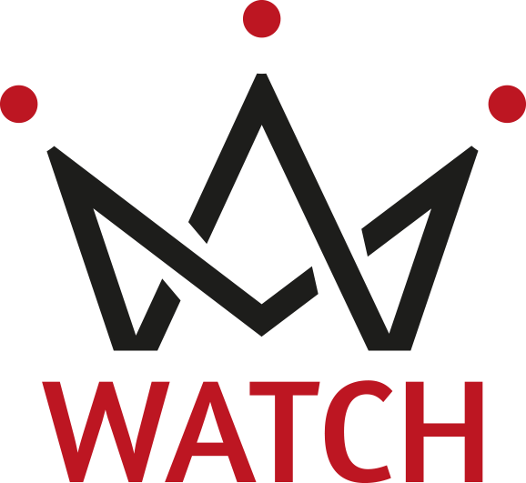 logo agence watch